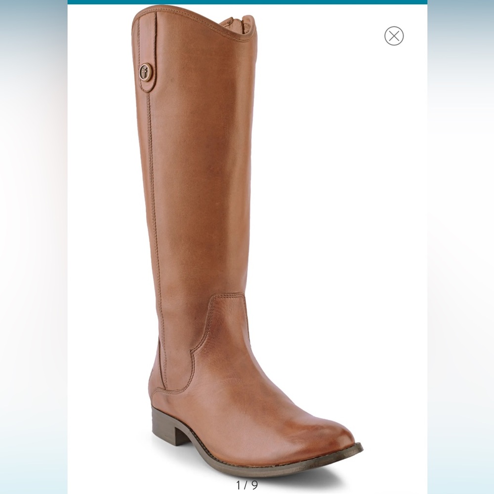 Frye Marissa Boots